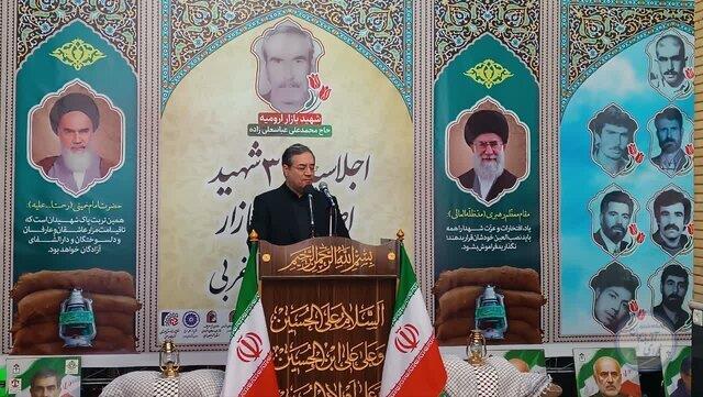 آذربایجان‌غربی در مسیر بهره‌گیری بیشتر از فرصت‌های مرزی