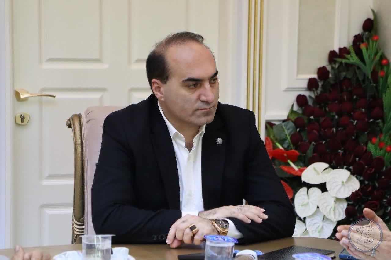 رایزنان بازرگانی ۷ کشور به آذربایجان‌غربی می‌آیند