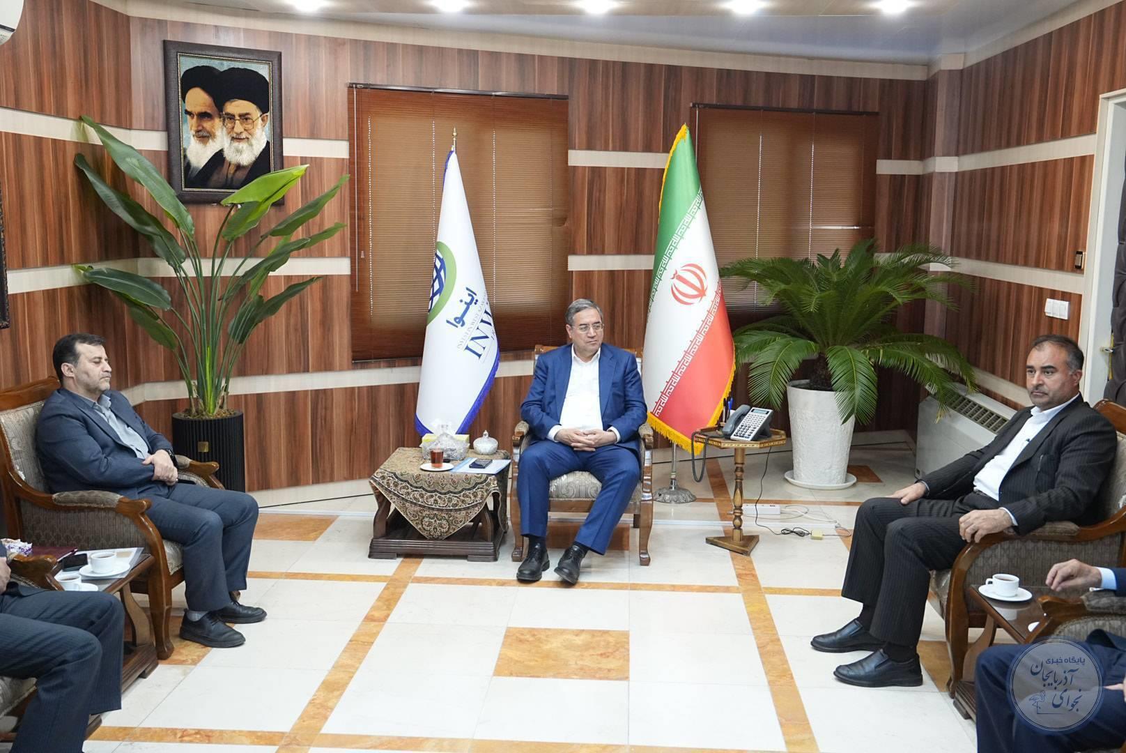 بررسی روند تامین مالی بخش کشاورزی آذربایجان غربی