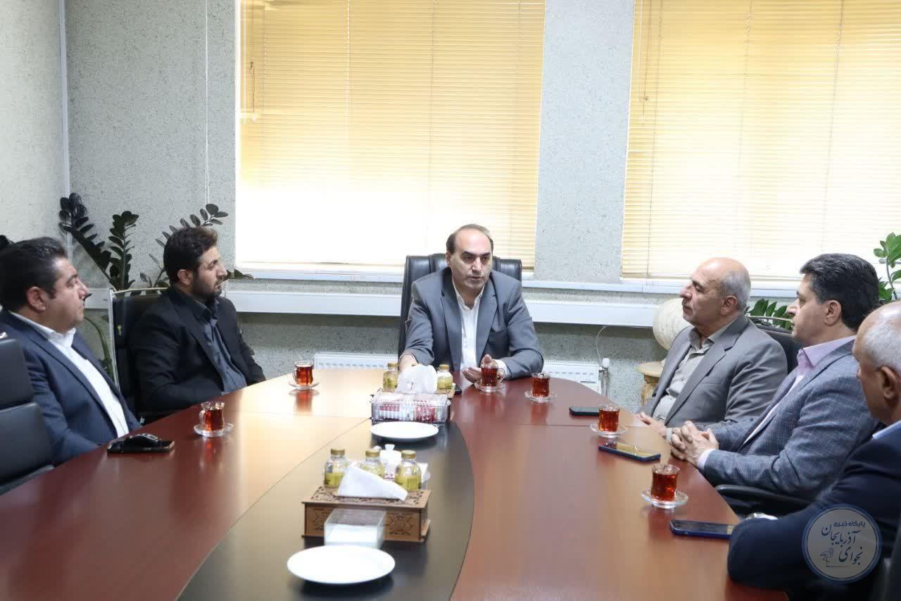 سه محور جدید اتاق اصناف؛ نظارت بر پروانه‌ها، کنترل قیمت و هم‌افزایی صنفی