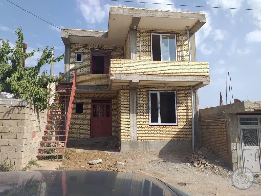 ۶۲ هزار واحد مسکن روستایی ارومیه نیازمند مقاوم‌سازی است