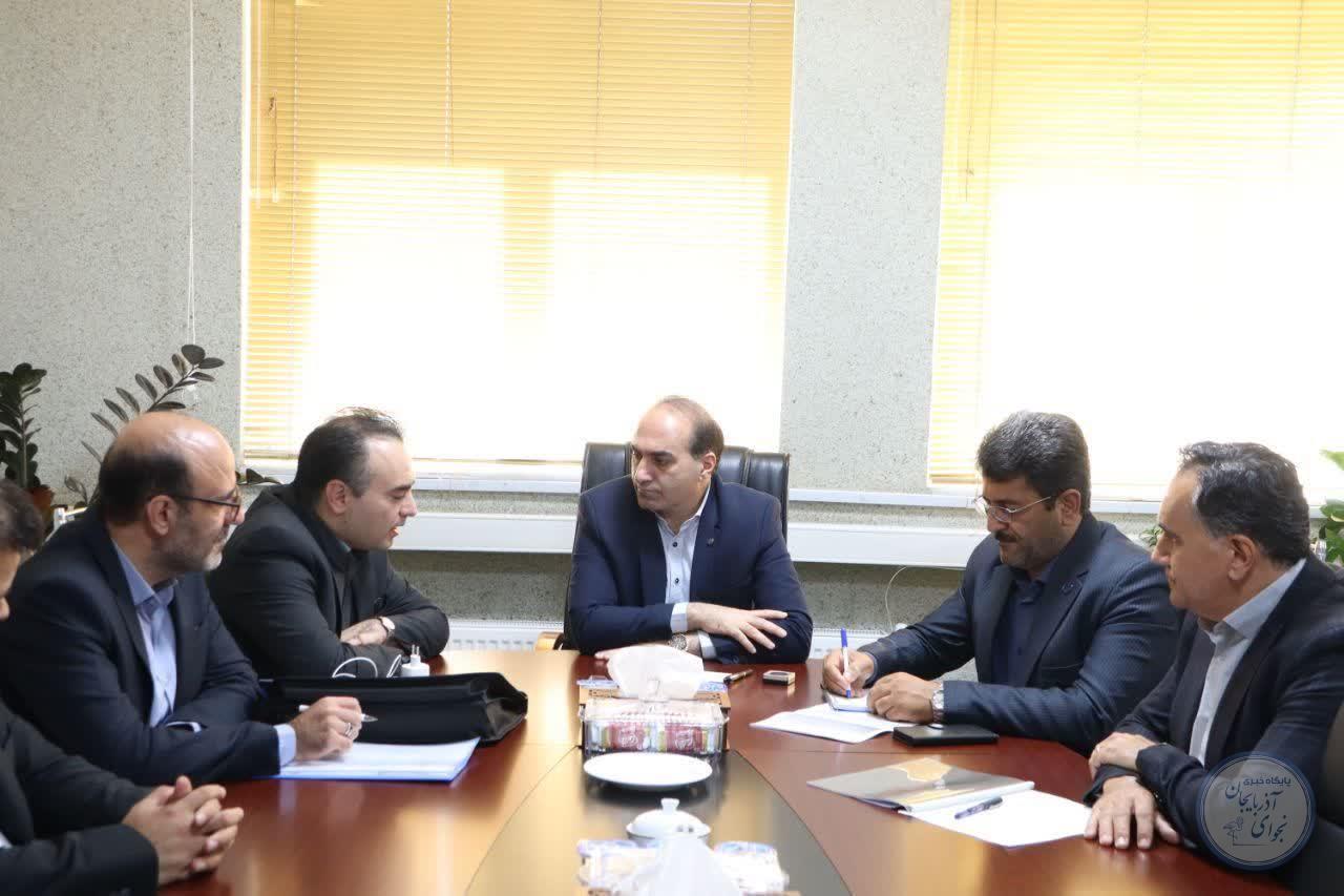 جواز تأسیس واحد فرآوری معدن طلای چیچکلو تکاب صادر می‌شود