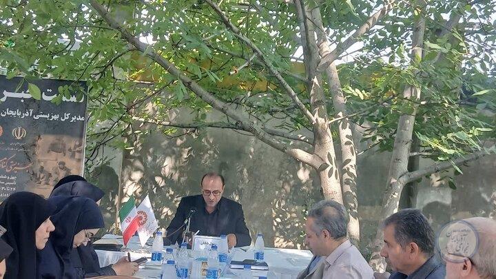 ۱۷ واحد مسکن مددجویی همزمان با هفته بهزیستی افتتاح می‌شود