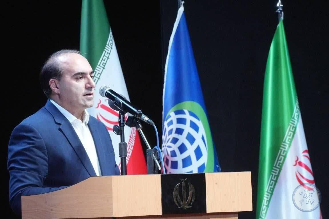 صعود رتبه تجاری آذربایجان‌غربی به جایگاه سوم و رتبه معدنی به جایگاه چهارم کشور