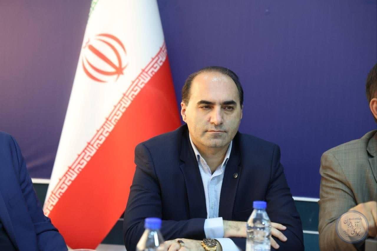  ۶۲ هزار نفر در بخش صنعت آذربایجان‌غربی مشغول به کار هستند