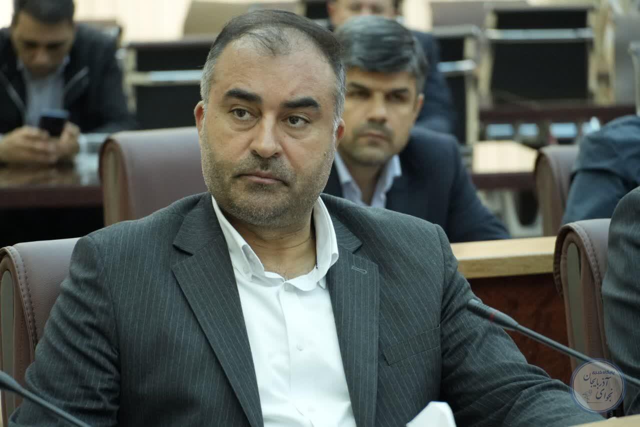 تجهیز اراضی حوضه دریاچه ارومیه به آبیاری نوین سالانه ۱۵ همت اعتبار نیاز دارد