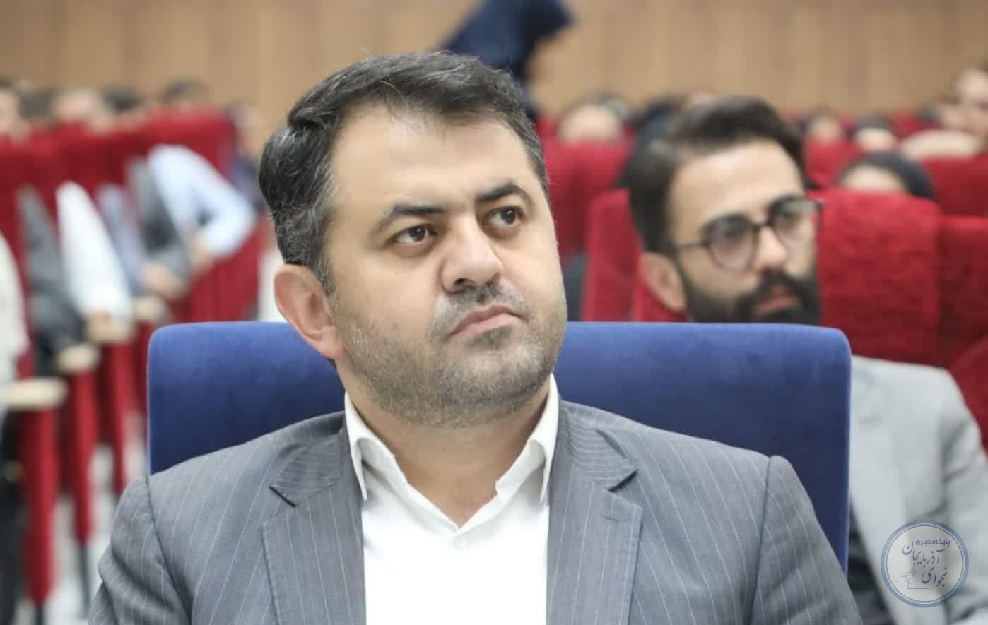 ارومیه پل ارتباطی ایران با شهرهای عضو شانگهای
