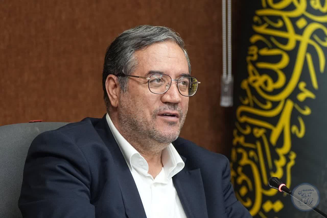 آذربایجان‌غربی در آستانه جهش بزرگ توسعه