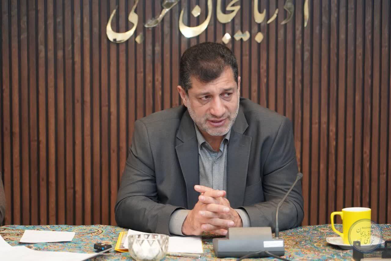  ساماندهی و تکمیل پروژه‌های نیمه‌تمام در اولویت است