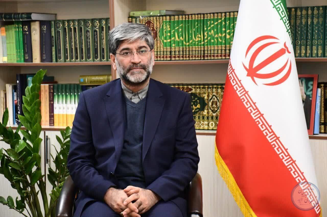 صدور دو فقره مجازات جایگزین حبس برای بازسازی مدارس آسیب دیده از جنگ در ارومیه