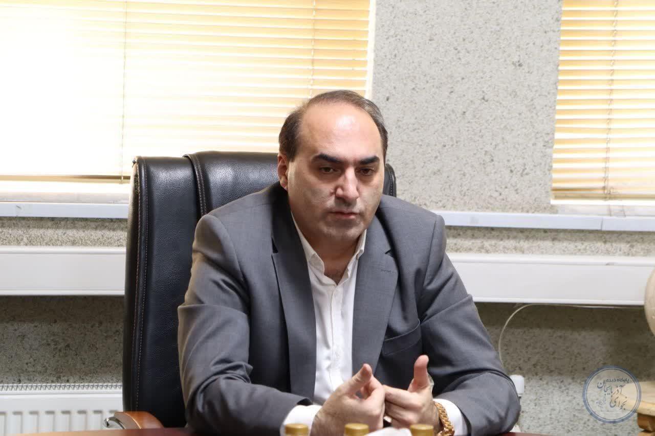 مدیرکل صمت آذربایجان‌غربی در پنل تخصصی جشنواره انگور ارومیه تأکید کرد