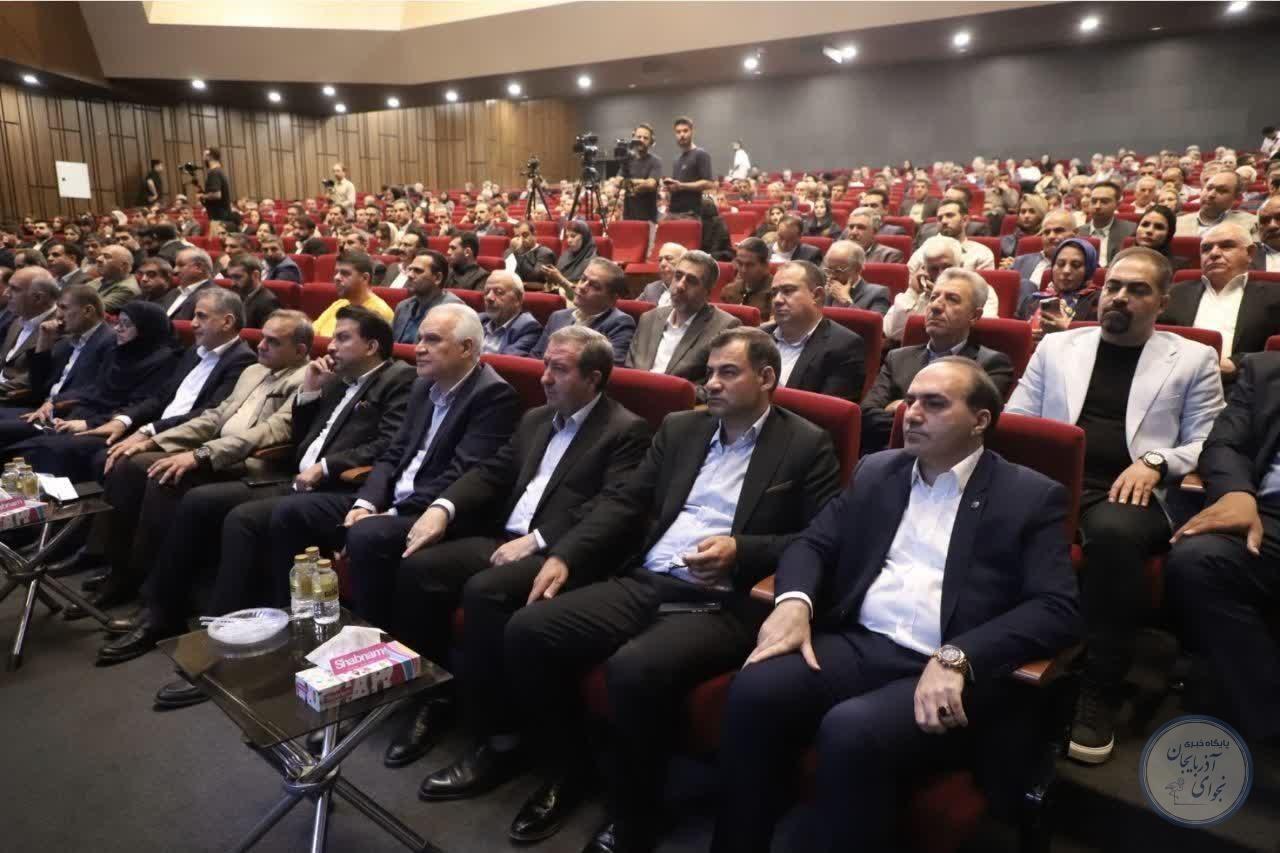 اشتغال ۶۷ هزار نفر در بخش صنعت و معدن آذربایجان‌غربی؛ صعود استان به رتبه چهارم معدنی کشور