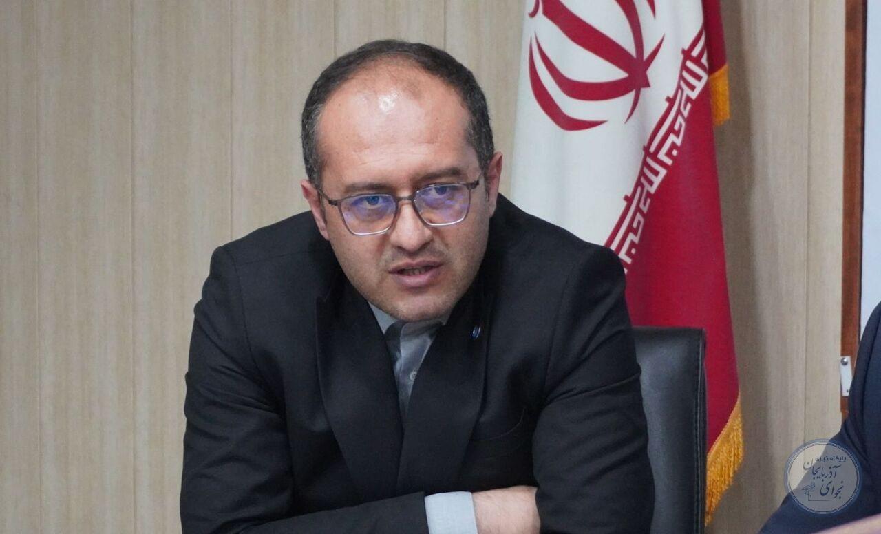 گام جدید برای پایداری آب شرب آذربایجان‌غربی