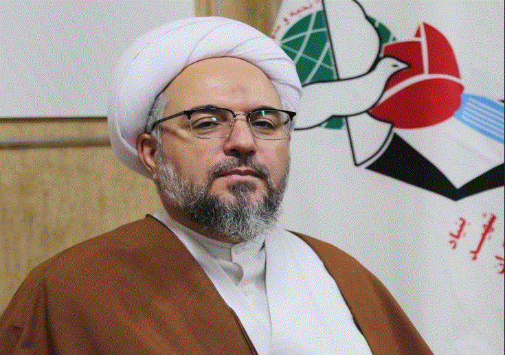 تجلیل از مادر شهیدان راثی در چایپاره