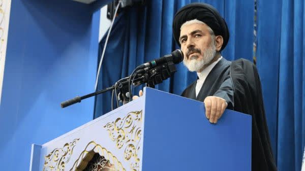 عبور از بحران آب نیازمند همکاری ملت و دولت