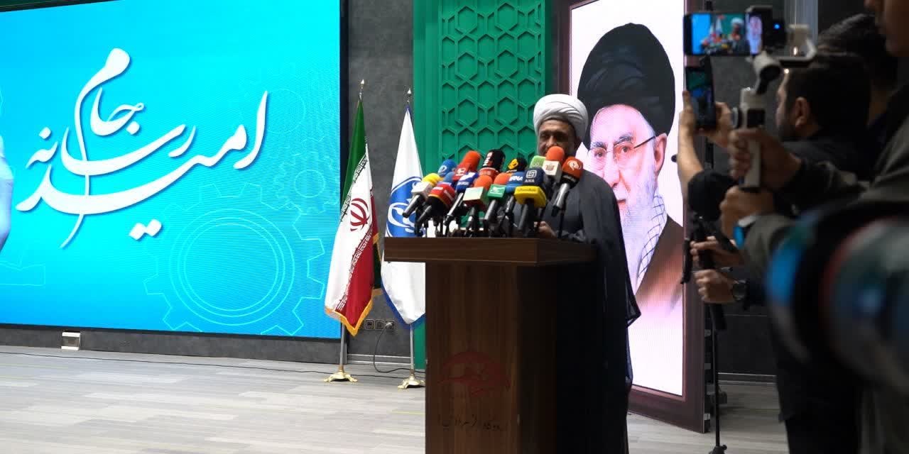 ایجاد بستر امید به آینده بزرگترین جهاد رسانه ای