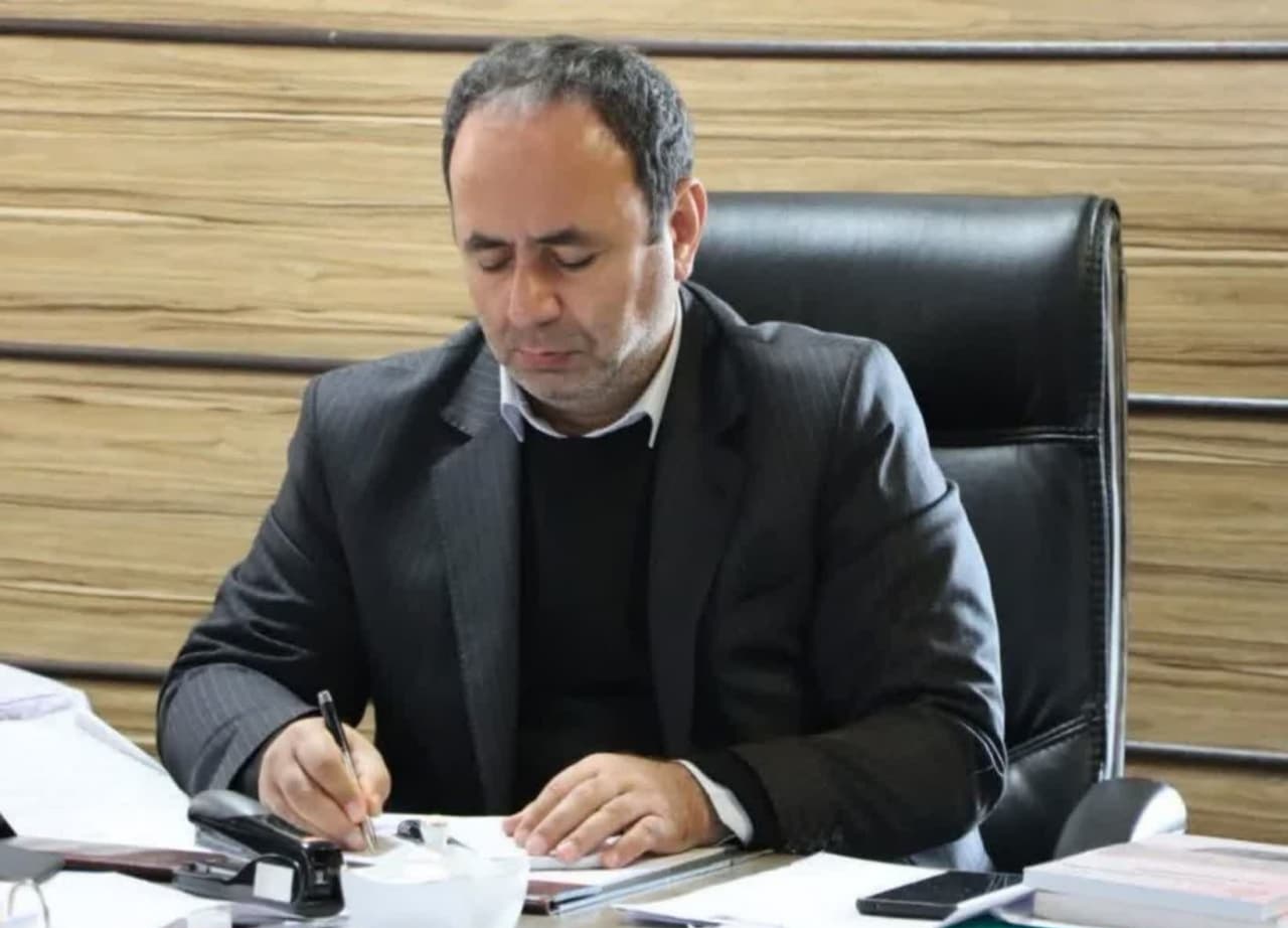 پیام مهندس جلیلی، مدیرکل بنیاد شهید و امورایثارگران آذربایجان غربی به مناسبت فرا رسیدن سالروز آزادسازی خرمشهر