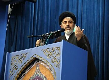 امام جمعه ارومیه:جنایات تاریخی آمریکانبایدفراموش شود