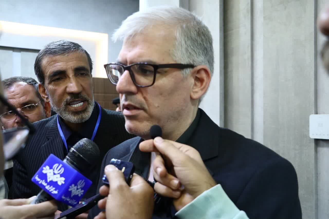 ورود ۱۷ سرمایه‌گذار به صنعت فضایی؛ سلماس میزبان مرکز جدید کنترل ماهواره‌ای