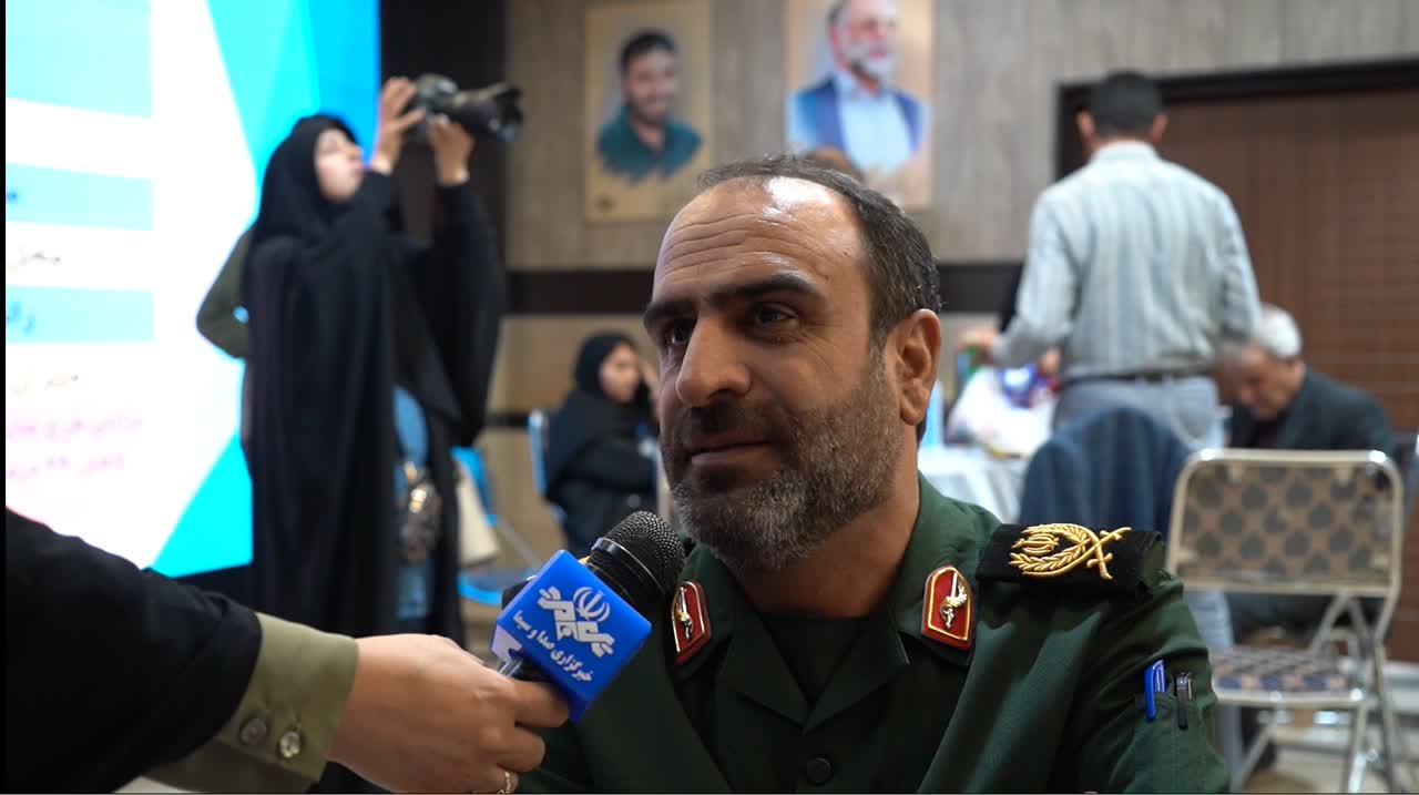 خط مقدم جهاد امیدآفرینی با جام رسانه‌ای؛ برنامه توسعه ۴ اردوگاه بزرگ در آذربایجان غربی کلید خورد