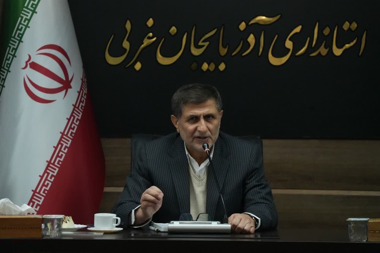 تغییر ساعت کاری ادارات در آذربایجان‌غربی