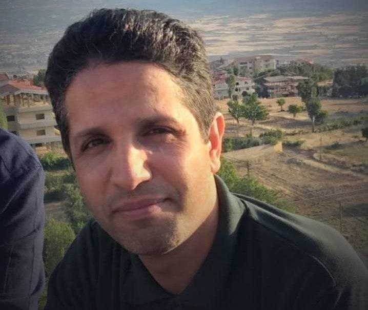 یکی از مستشاران نظامی ایران در سوریه به شهادت رسید+ عکس