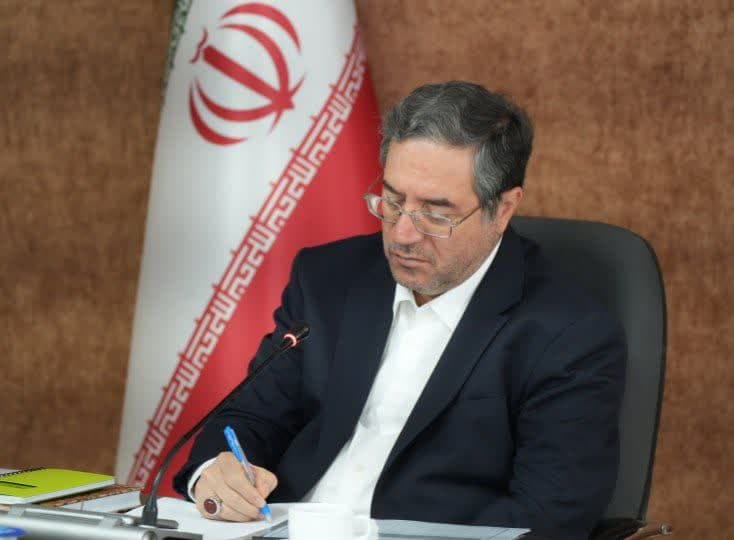 پیام استاندار آذربایجان‌غربی به مناسبت روز معلم