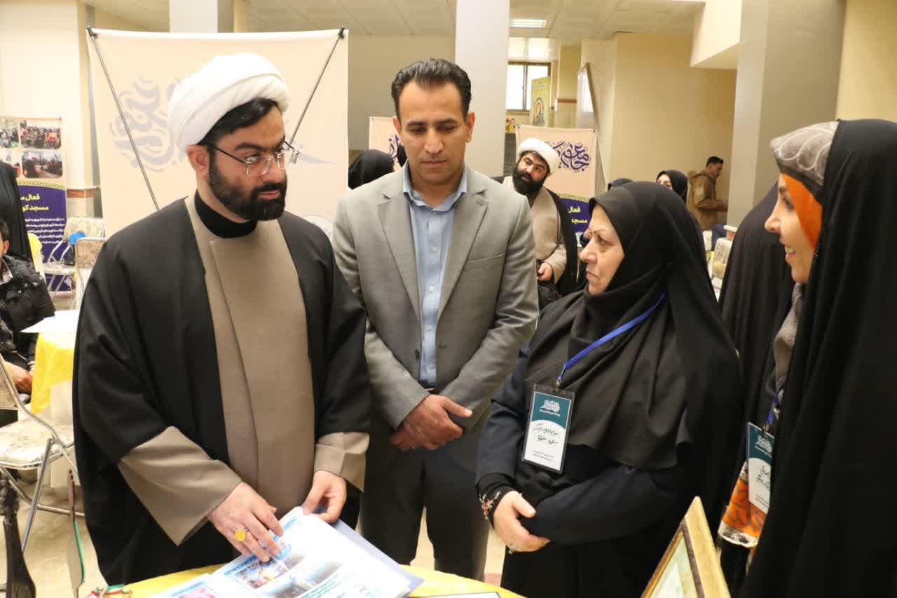 برگزاری-یازدهمین-رویداد-ملی-جامعه-پرداز-در-آذربایجان‌غربی
