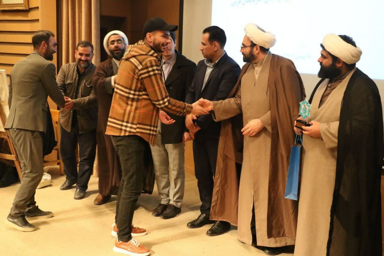 برگزاری-یازدهمین-رویداد-ملی-جامعه-پرداز-در-آذربایجان‌غربی